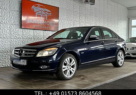 Mercedes-Benz C 350 gebraucht kaufen Mercedes-Benz C 350 *Automatik*Xenon*V6*PDC*