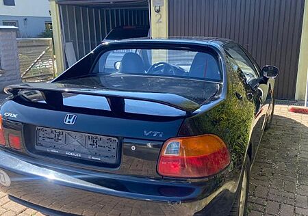 Honda CRX 1.6 VTi Del Sol VTi