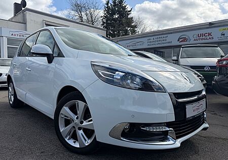 Renault Scenic III Dynamique*1Hand*Automatik*nur 86tkm*
