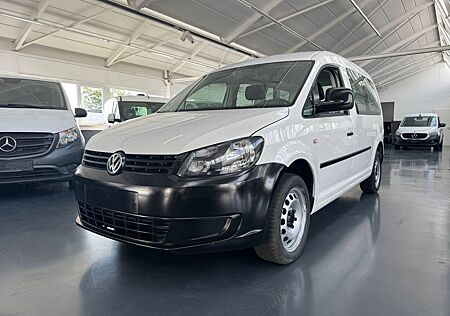VW Caddy Volkswagen Kasten/Kombi Maxi Kombi