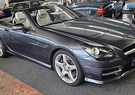 Mercedes-Benz SLK 350 AMG-Line *Orig. 49.000km*