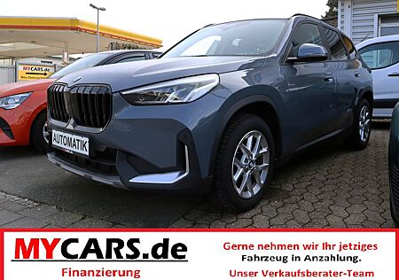 BMW X1 20 i sDrive*Bestprice*s. AHK*PRIVAT*Garage