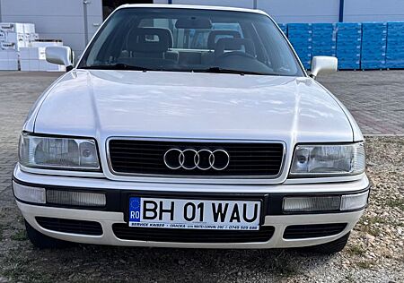 Audi 80 gebraucht kaufen Audi 80 v6 2.8 QUATTRO