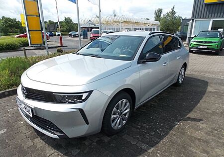 Opel Astra L SpTourer SHZ LHZ KAM 1.2 Turbo EU6e Enjo