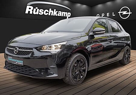 Opel Corsa -e F Edition Klimaautom dig.Kombiinstr. All