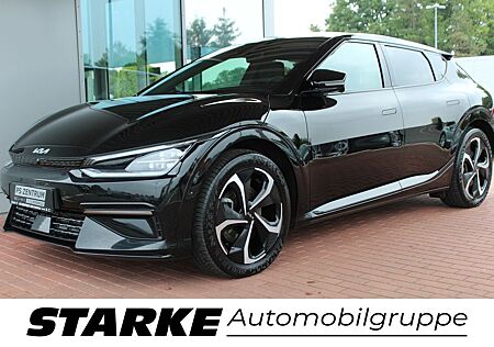 Kia EV6 GT-Line 4WD HeadUp Standheiz Navi LED Kamer