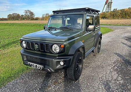 Suzuki Jimny 1.5 ALLGRIP Comfort Comfort
