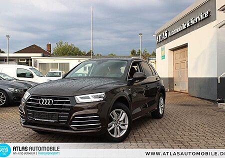 Audi Q5 55 TFSI e quattro sport S Line Matrix=Virtual