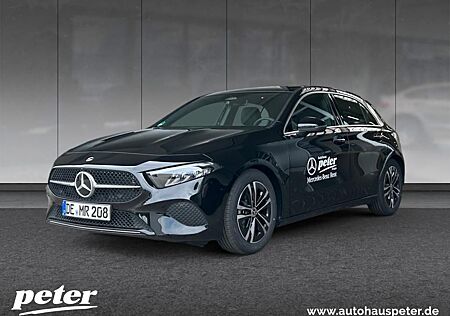 Mercedes-Benz A 180 Kompaktlimousine Progressive Line