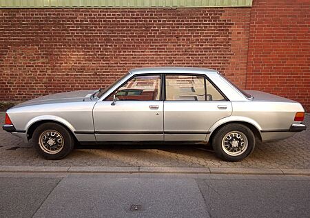 Ford Granada