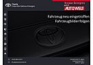 Toyota Auris Touring Sports Auris 1.8 VVT-i Hybrid Automatik Touring Sports