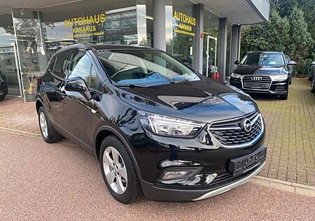 Opel Mokka X 1.4 Edition Aut. Navi/Carplay/AHK