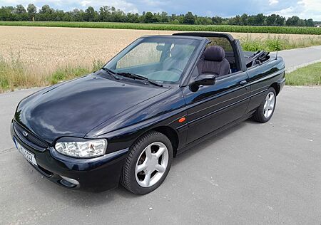 Ford Escort 1.8 XR3i XR3i