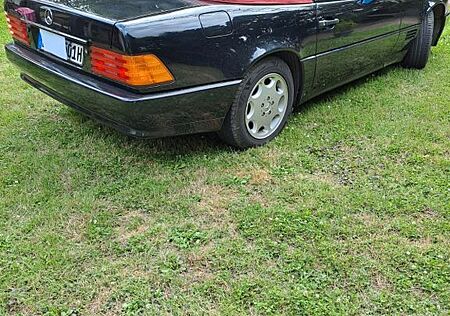 Mercedes-Benz SL 300