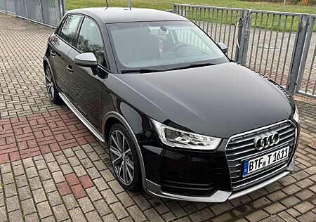 Audi A1 1.0 TFSI Active Style *2.Hd.*TÜV*Service*