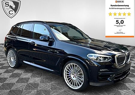 Alpina XD3 3.0*Pano*H&K*Drivingassist*22"LM*HUD*Innopak