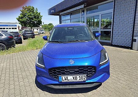 Suzuki Swift Comfort+ CVT