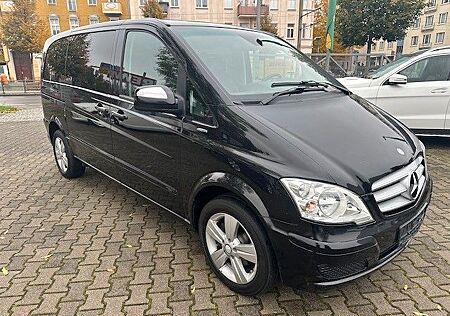 Mercedes-Benz Viano 2.2 CDI Edition 1.HAND /STANDHEIZUNG/TEMP.