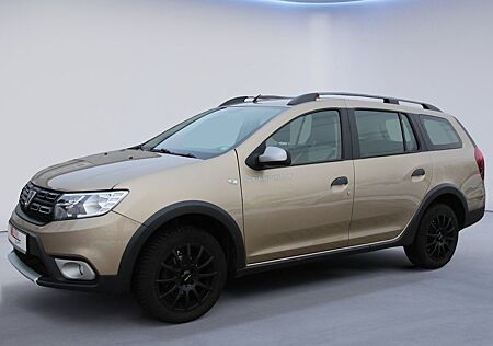 Dacia Logan Automatik Kombi Stepway/AHK/ PDC