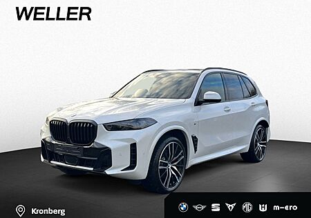 BMW X5 xDrive40d M SportPak Pro ComPak+ Travel Pak 2