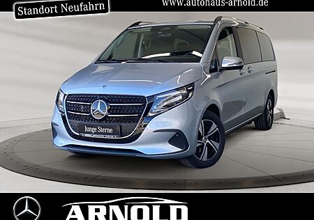 Mercedes-Benz V 220 d STYLE Lang 7-Sitze AHK DISTRONIC el-Tür.