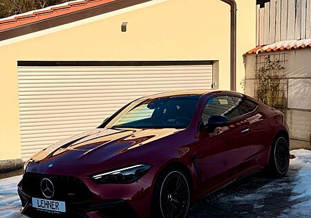 Mercedes-Benz CLE 53 AMG CLE*Coupe*AMG*53*4Matic*Premium*Plus*MWST*