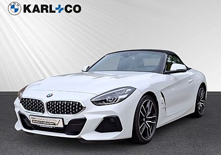 BMW Z4 30i sDrive M-Sport H/K HUD LED Navi Keyless