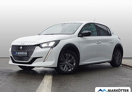 Peugeot 208 e- Allure PDC/LED/SHZ/NAVI/TEMPOMAT
