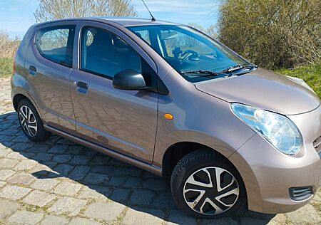 Suzuki Alto 1.0 Club Club