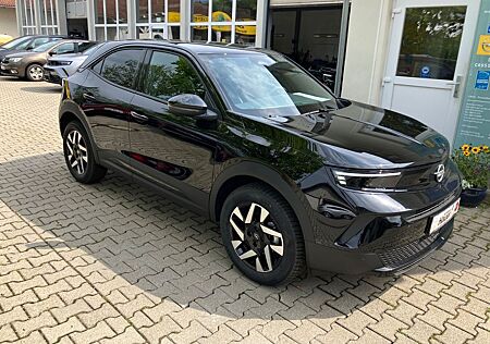 Opel Mokka 1.2 T Edition Komfort Paket 10" LED Met.