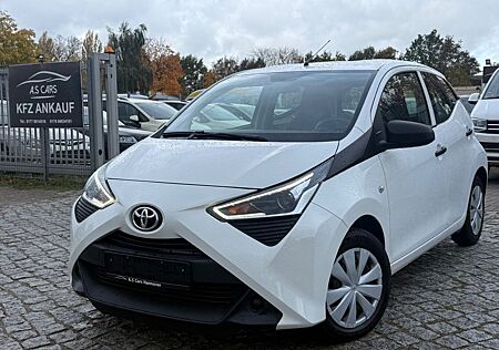 Toyota Aygo (X) Aygo 1.0*Klima*EFH*Euro6