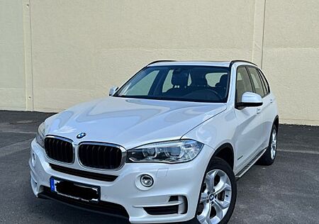 BMW X5 xDrive30d