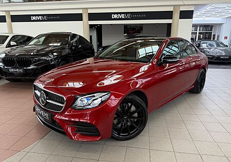 Mercedes-Benz E 400 E 400d 4Matic E53 AMG - Optik VOLL
