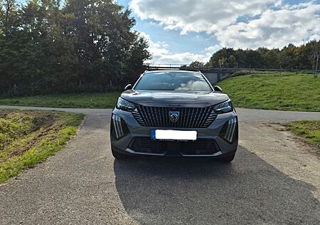 Peugeot 2008 Elektromotor 156 GT