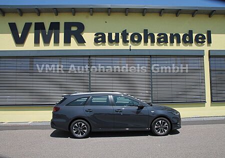 Kia Cee'd Sportswagon 1.5 T-GDi Automatik *Navi*
