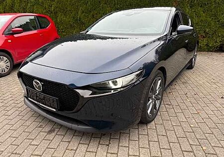 Mazda 3 Lim. 5-trg. Selection