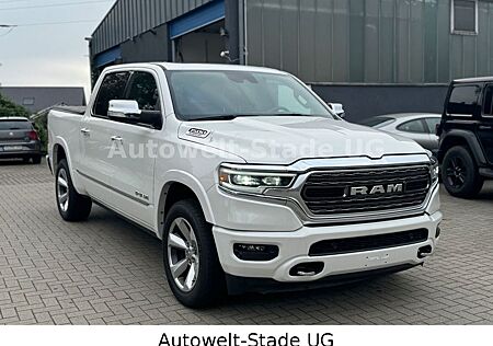 Dodge RAM 3.0 Limited Leder Pano Led Voll