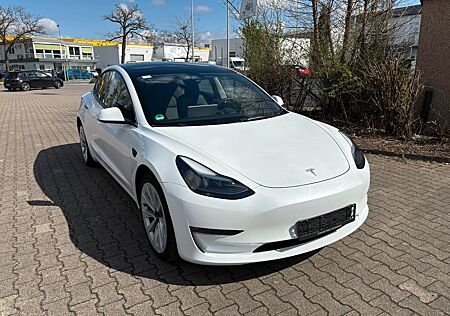 Tesla Model 3 Long Range Dual AWD