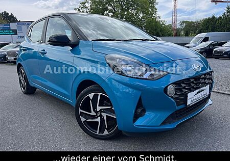 Hyundai i10 Trend++Alu++Kamera++SHZ++Navi++