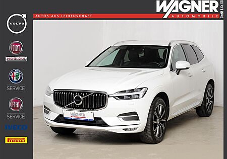 Volvo XC 60 XC60 D4 AWD Geartronic Inscription *AHK * ACC*