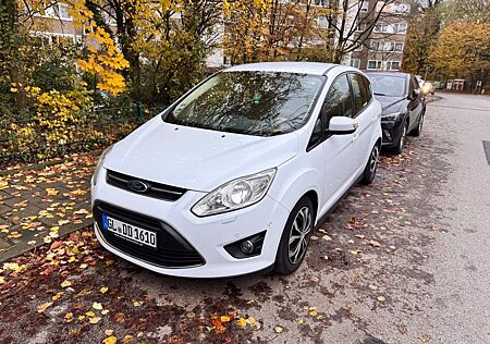 Ford C-Max 1,6TDCi 85kW