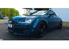 Audi TT Coupe/Roadster 2.0 TFSI Roadster 18 Zoll Alu