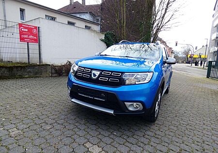 Dacia Sandero Stepway Prestige