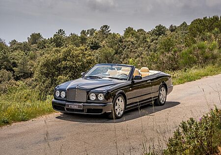 Bentley Azure
