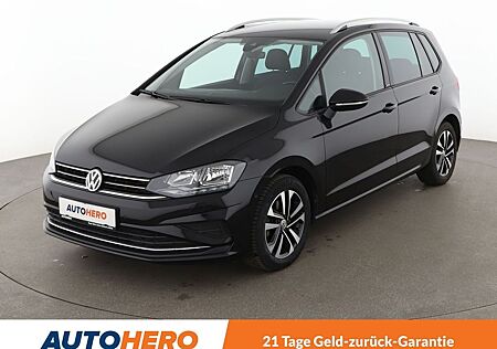 VW Golf Sportsvan Volkswagen Golf VII Sportsvan 1.5 TSI ACT IQ.DRIVE*NAVI*PDC