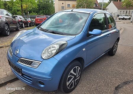 Nissan Micra More