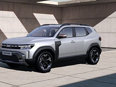 Dacia Duster Hybrid-G 150 4x4 Automatik Extreme, SHZ/L