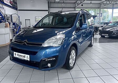 Citroën Berlingo BerlingoShine*NAVI*DAB+*SHZ*AHK*LMF*R-CAM*PanoDa