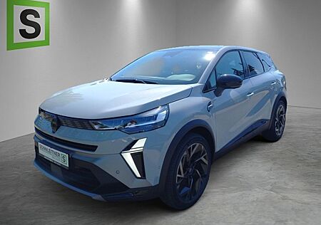 Renault Symbioz Esprit Alpine E-Tech Full Hybrid 145 /A