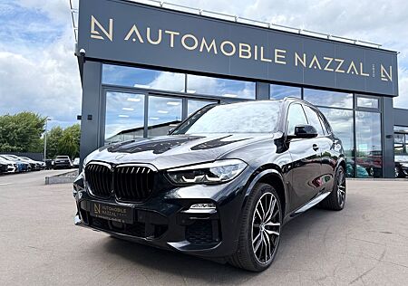 BMW X5 M50I *TV-FOND*PANO*HARMAN/KARDON*ACC*22 ZOLL*